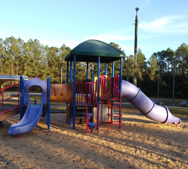 Martin Luther King Family Park (Vancleave,&nbspMS)